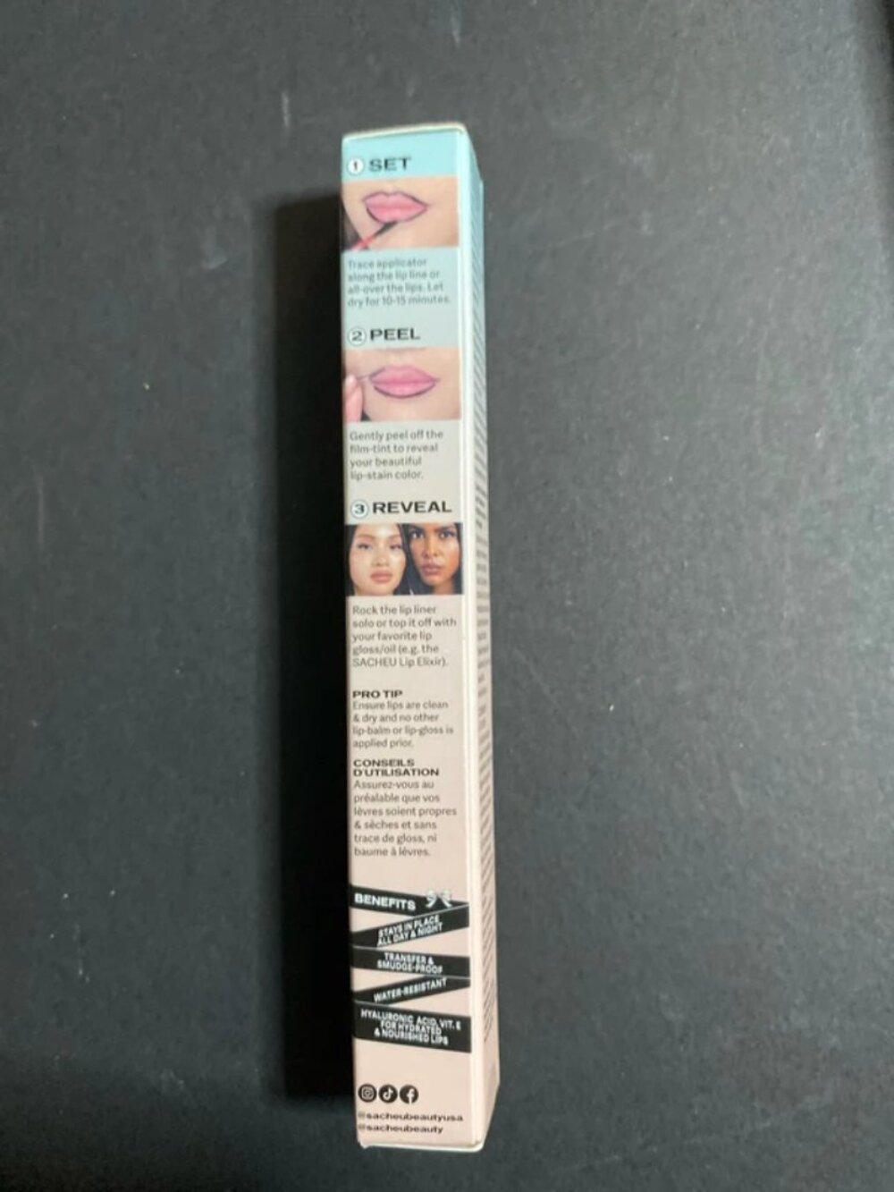 Lipliner - Picture 3 of 5